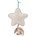 NICI Музикална играчка Nici - Заекът Фела, 21 х 20 cm (61882)
