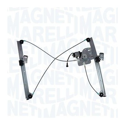 Zvedací zařízení oken MAGNETI MARELLI 350103229000