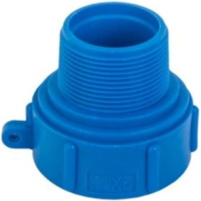 Redukcia IBC GW S60x6 /GZ 1. 1/2"