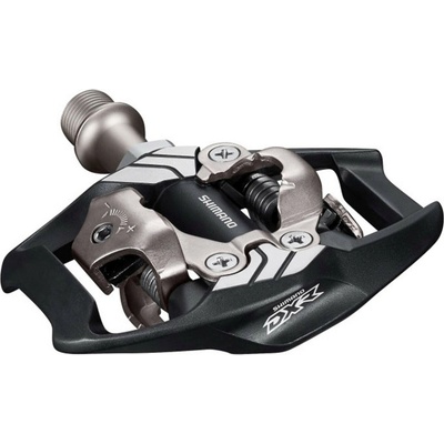 Shimano MX70 SPD pedály