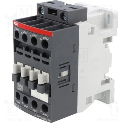 ABB NF22E-12
