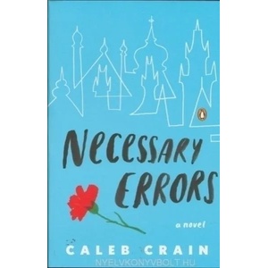 Necessary Errors | Caleb Crain (2013)