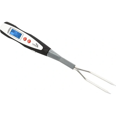 CATTARA Grilovací teplomer digitálny FORK