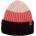 maximo Детска зимна шапка (beanie) maximo Kids' Beanie Striped Beanie - Cassis / Multicolor - размер 55-57 cm (904-5096-0113)