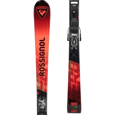 Rossignol Hero Jr Multi-Event Xpress Jr + Xpress 7 Gw, 160 EU
