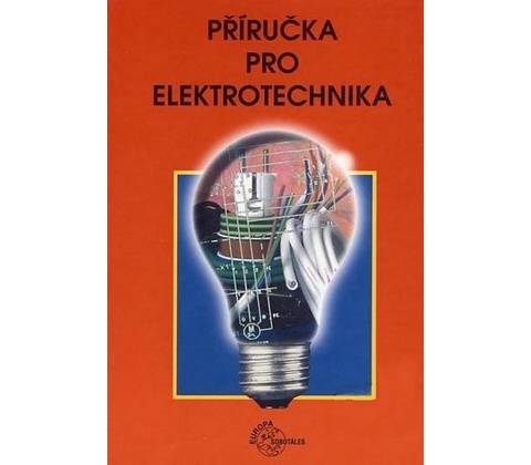 Příručka pro elektrotechnika