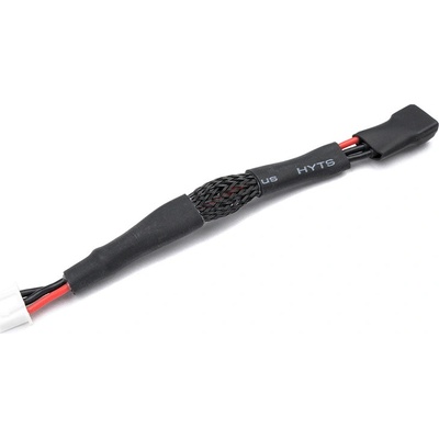GForce Konverzní balanční kabel 2S-XH 2S-EH 22AWG 10cm