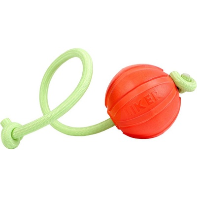 Collar preťahovadlo pre psa Liker Cord 7 cm