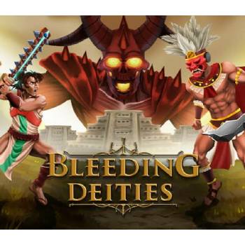 Bleeding Deities