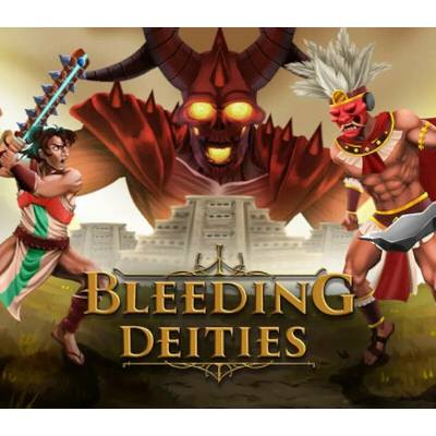 Bleeding Deities