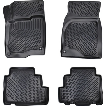 Umbrella Гумени стелки umbrella за opel antara 2007- (8682578002413)