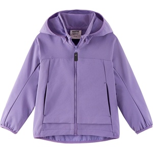 Reima Детско ежедневно яке Reima Kid's Retkiin Casual jacket - Misty Violet - размер 80 (EU) (703-6765-0111)