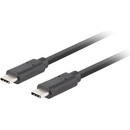 Lanberg CA-CMCM-32CU-0010-BK