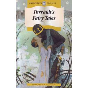 Perrault's Fairy Tales (2005)