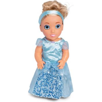 Dimian princezna Elsa 38cm