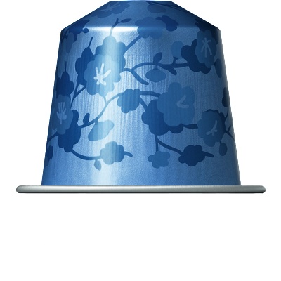 Nespresso Tokyo Lungo