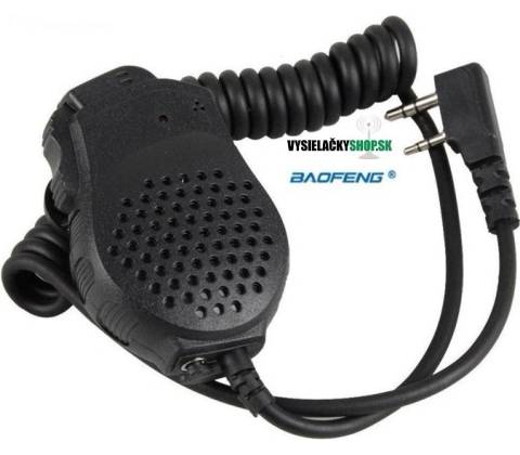 Dual UV-82