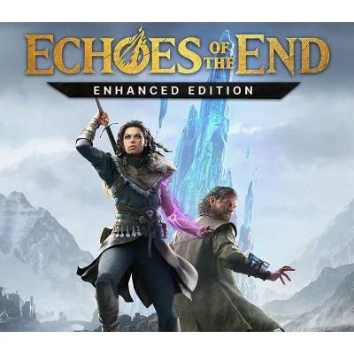 Echoes of the End (Enhanced Edition)