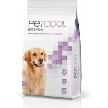 Petcool Essential pre dospelých psov 18 kg