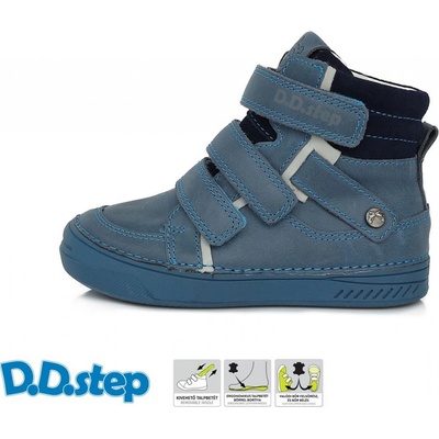 D.D.Step A040-92L