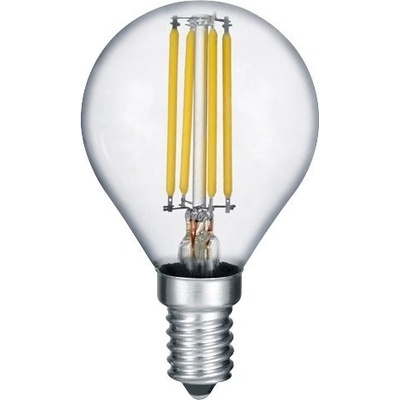 Trio T983-4470 983-4470 LED filamentová žárovka Lampe 1x4W E14 470lm 2700K