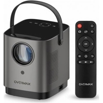 Overmax Multipic 3.6