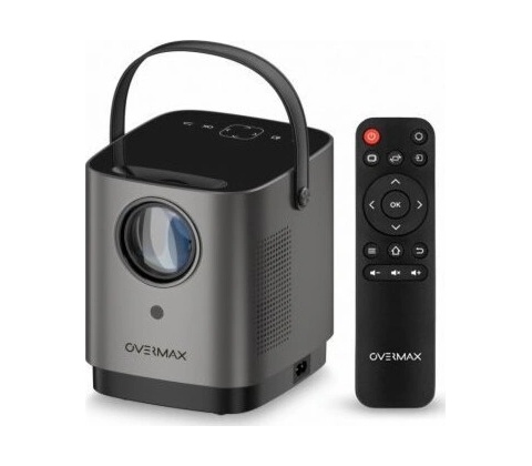 Overmax Multipic 3.6