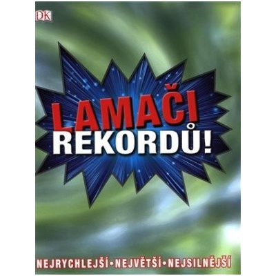 Lamači rekordů