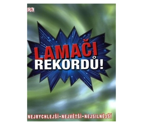 Lamači rekordů