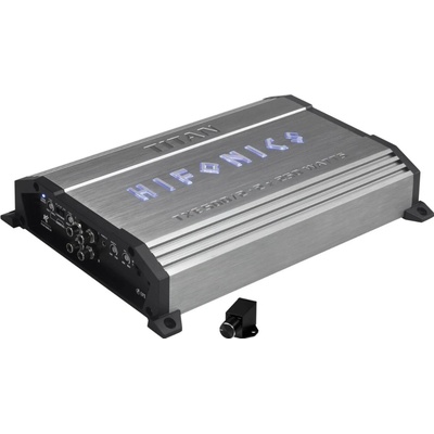 Hifonics Titan TXE500/2