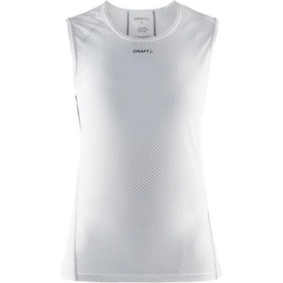 Craft Scampolo Mesh Superlight bílé dámské