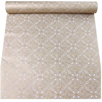 IMPOL TRADE 9012 Samolepící tapety 45 cm x 10 m