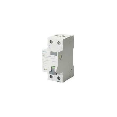 Siemens 2P 16A C 0,03A typ AC 5SU1356-1KK16