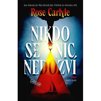 Nikdo se nic nedozví