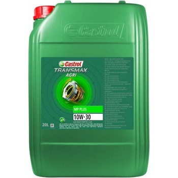 Image 1 of Castrol TransMax Agri MPP 10W-30 20 l
