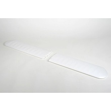 Multiplex křídla pro FUNCUB