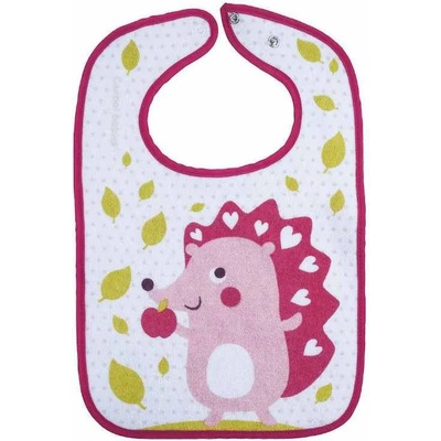 Canpol Лигавник с копчета Canpol - Cute Animals, таралеж (15/104_pin)