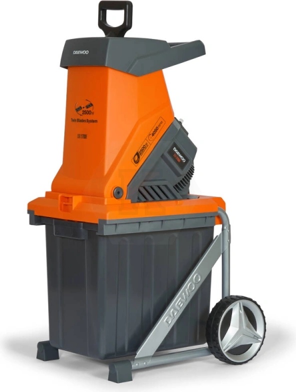 Daewoo DACSB2500