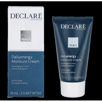 Declaré Men Daily Energy ľahký hydratačný krém 75 ml