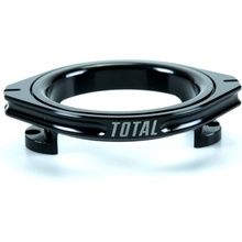 Total BMX Twister BMX TOTAL TECH - Čierna