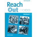 Reach Out 1 Workbook Pack