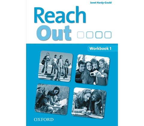 Reach Out 1 Workbook Pack