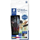 Staedtler 149 C 12 farieb