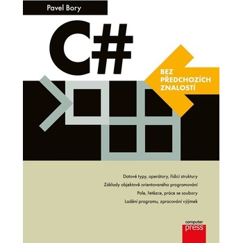C# - Pavel Bory