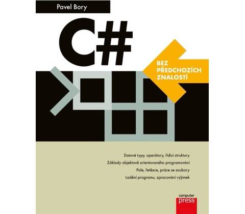 C# - Pavel Bory