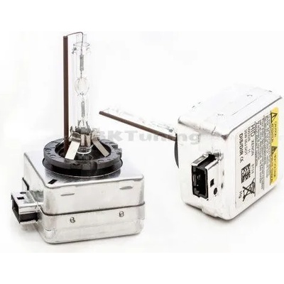Ксенонова крушка d1s 4300k - с гаранция (d1s4)