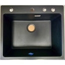 Franke MRG 610-54 FTL Onyx