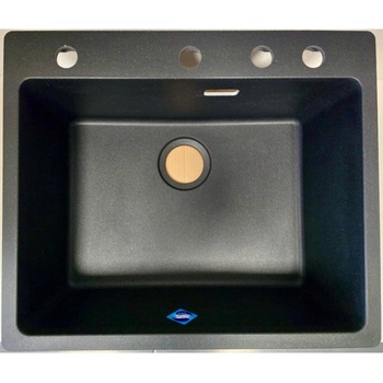 Franke MRG 610-54 FTL Onyx