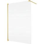 SanSwiss Cadura златен душ параван 120x200 см (CAT41201207)