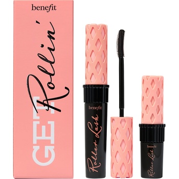 Benefit Cosmetics КОМПЛЕКТ BENEFIT Get Rollin' Mascara Duo Комплект дамски